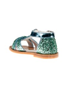 ZECCHINO D`ORO SANDALO GLITTER INCROCIO