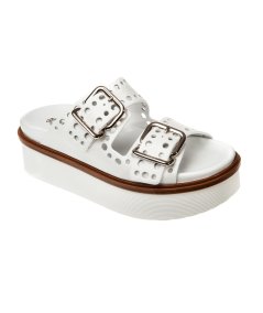TOD`S CIABATTA 97A TEX FIBBRE FORI