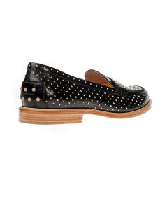 TOD`S CUOIO 87A BORCHIE ALL. OVER