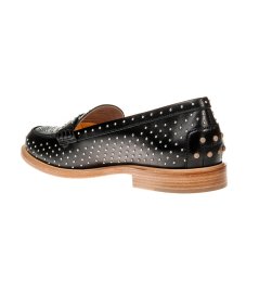 TOD`S CUOIO 87A BORCHIE ALL. OVER