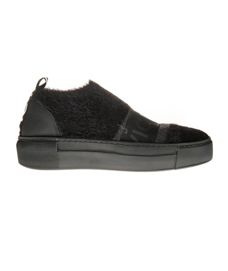 VIC MATIE` SLIP ON MAGLIA ELASTICO F.CAS