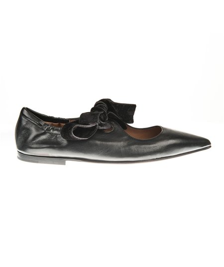 POMME D`OR BALLERINA CINT VELLUTO T10