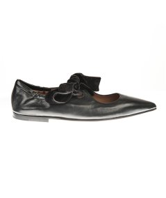 POMME D`OR BALLERINA CINT VELLUTO T10