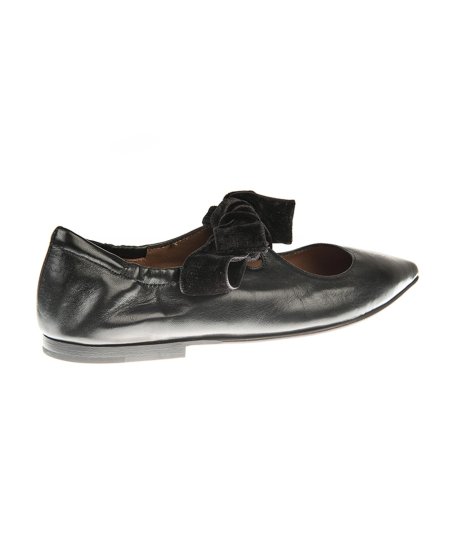 POMME D`OR BALLERINA CINT VELLUTO T10