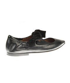 POMME D`OR BALLERINA CINT VELLUTO T10