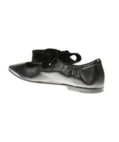 POMME D`OR BALLERINA CINT VELLUTO T10