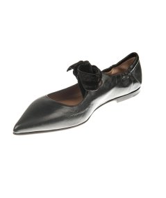 POMME D`OR BALLERINA CINT VELLUTO T10