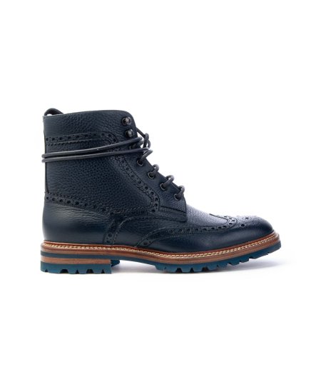 ARBITER 3200 BOOT LACCI DUILIO F.ROCCIA