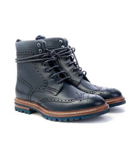 ARBITER 3200 BOOT LACCI DUILIO F.ROCCIA