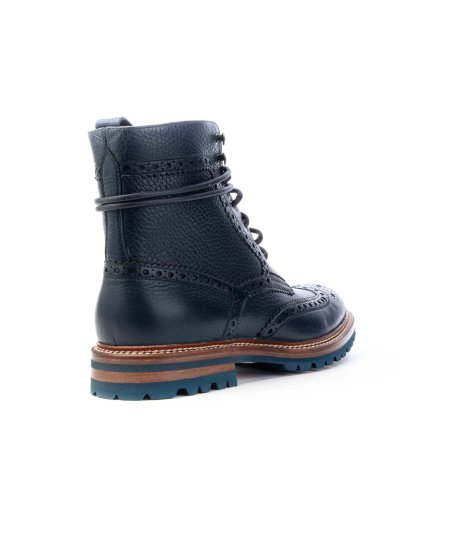 ARBITER 3200 BOOT LACCI DUILIO F.ROCCIA