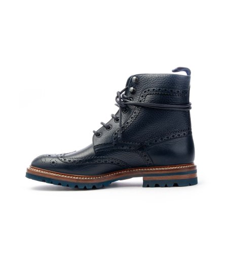 ARBITER 3200 BOOT LACCI DUILIO F.ROCCIA