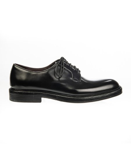 GREEN GEORGE DERBY 7062FW CUOIO VENTOSA