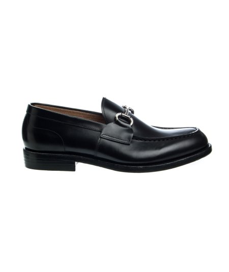 GREEN GEORGE 4093 MOCASSINO MORSETTO