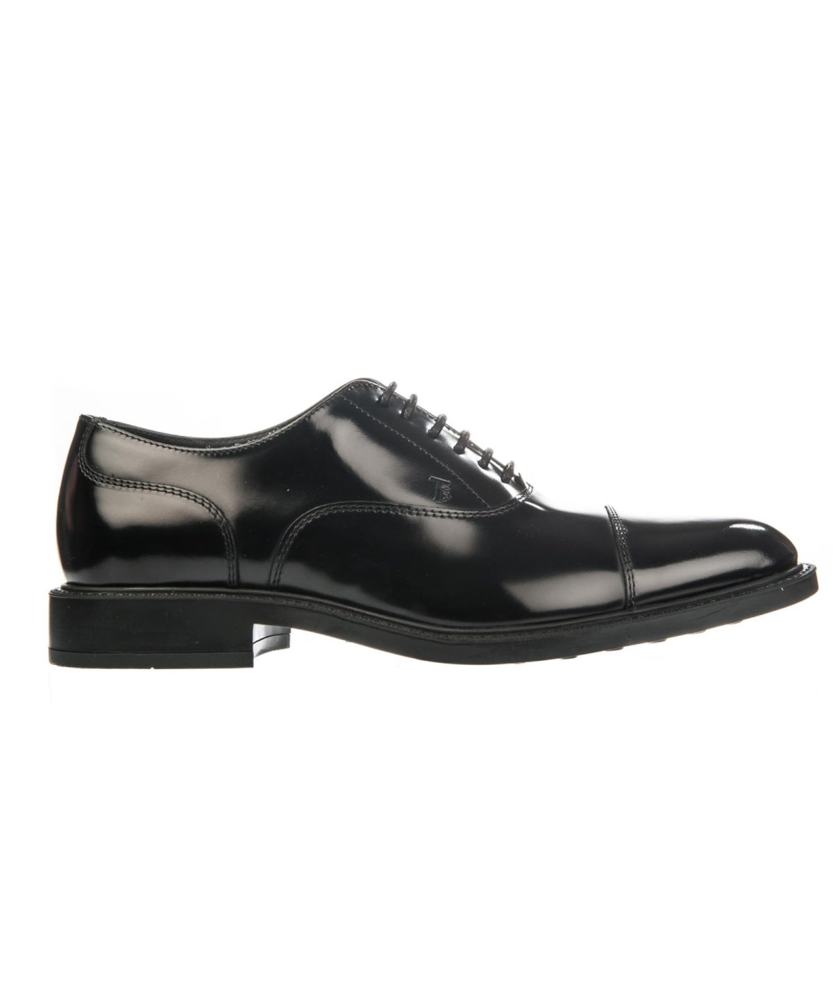 TOD`S XXM45A00N50AKTB999 DERBY FRANCESIN