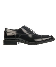 TOD`S XXM45A00N50AKTB999 DERBY FRANCESIN