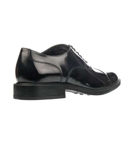 TOD`S XXM45A00N50AKTB999 DERBY FRANCESIN