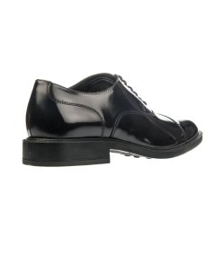 TOD`S XXM45A00N50AKTB999 DERBY FRANCESIN