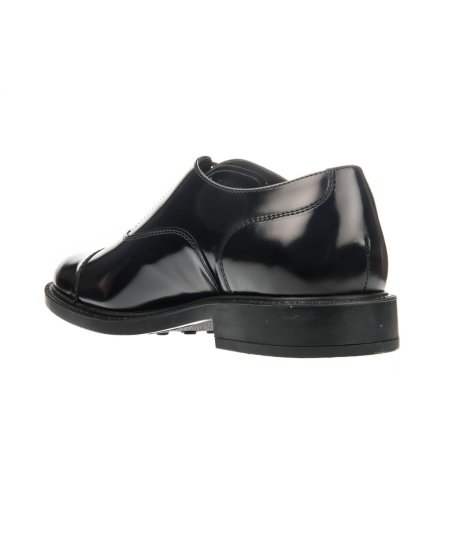 TOD`S XXM45A00N50AKTB999 DERBY FRANCESIN