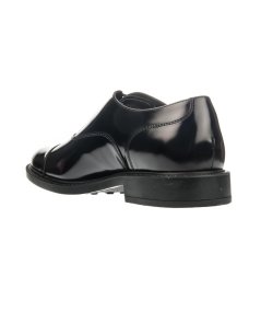 TOD`S XXM45A00N50AKTB999 DERBY FRANCESIN