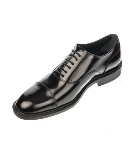 TOD`S XXM45A00N50AKTB999 DERBY FRANCESIN