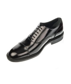 TOD`S XXM45A00N50AKTB999 DERBY FRANCESIN