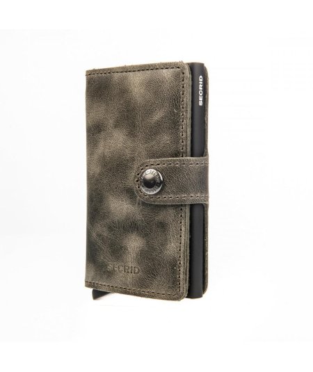 SECRID MV MINIWALLET VINTAGE
