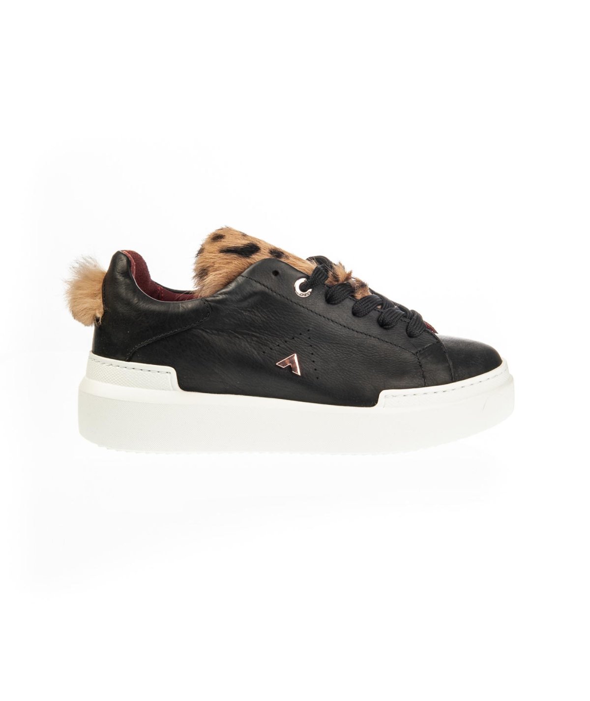 ED PARRISH LALD SNEAKER LACCI F.DO CASSE