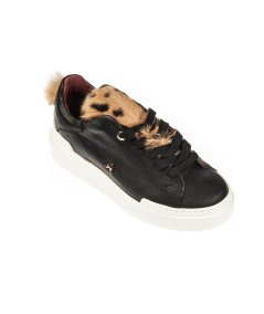 ED PARRISH LALD SNEAKER LACCI F.DO CASSE