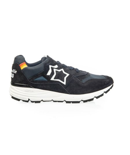 ATLANTIC STARS SNEAKER F.DO RUNNING