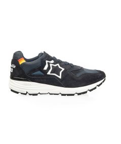 ATLANTIC STARS SNEAKER F.DO RUNNING