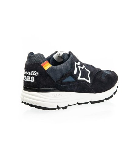ATLANTIC STARS SNEAKER F.DO RUNNING