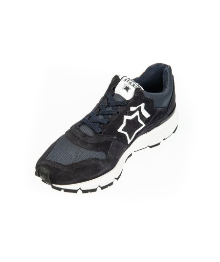 ATLANTIC STARS SNEAKER F.DO RUNNING