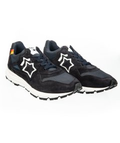 ATLANTIC STARS SNEAKER F.DO RUNNING