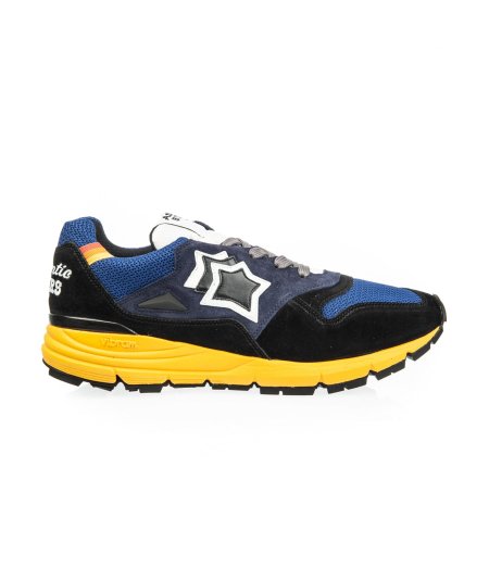 ATLANTIC STARS  SNEAKER F.DO RUNNING