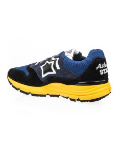 ATLANTIC STARS  SNEAKER F.DO RUNNING