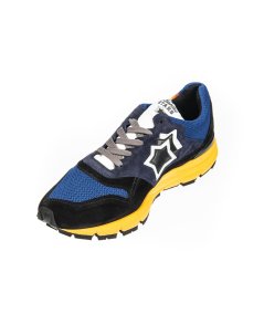 ATLANTIC STARS  SNEAKER F.DO RUNNING