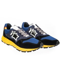 ATLANTIC STARS  SNEAKER F.DO RUNNING