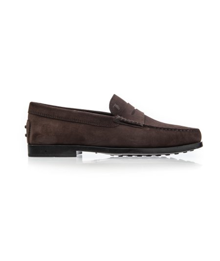 TODS XXM17C00010HSES807 MOCASSINO