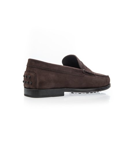 TODS XXM17C00010HSES807 MOCASSINO