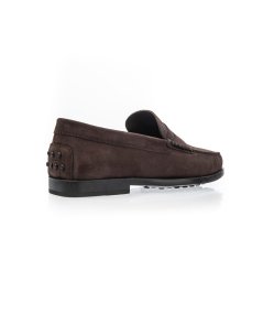 TODS XXM17C00010HSES807 MOCASSINO