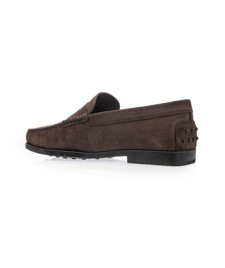 TODS XXM17C00010HSES807 MOCASSINO