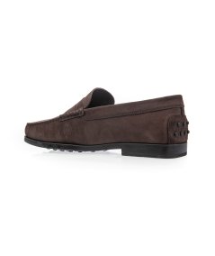 TODS XXM17C00010HSES807 MOCASSINO
