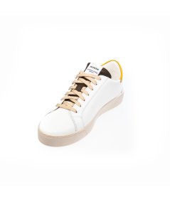 WOMSH S201251 SNIK WHITE GREEN SUN