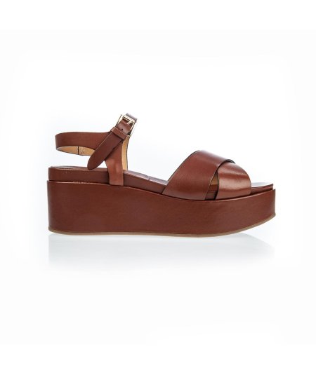 DUCCIO DEL DUCA 444480 SANDALO ZEPPA