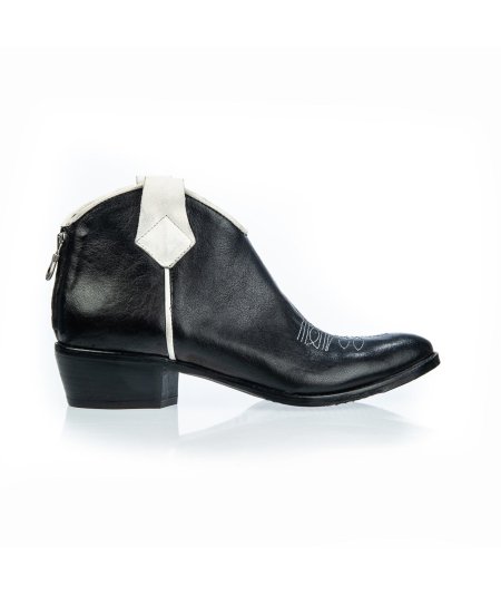 Texano Kobra 2037 Stivaletto T50 Donna <br />  <br />