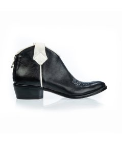 Texano Kobra 2037 Stivaletto T50 Donna <br />  <br />