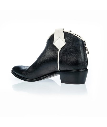 Texano Kobra 2037 Stivaletto T50 Donna <br />  <br />