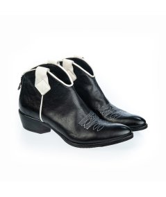 Texano Kobra 2037 Stivaletto T50 Donna <br />  <br />