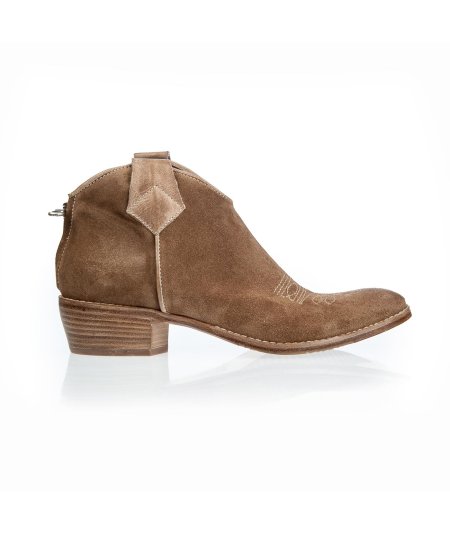 Texano Kobra 2037 Stivaletto T50 Donna <br />  <br />