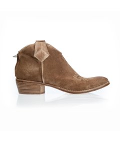 Texano Kobra 2037 Stivaletto T50 Donna <br />  <br />